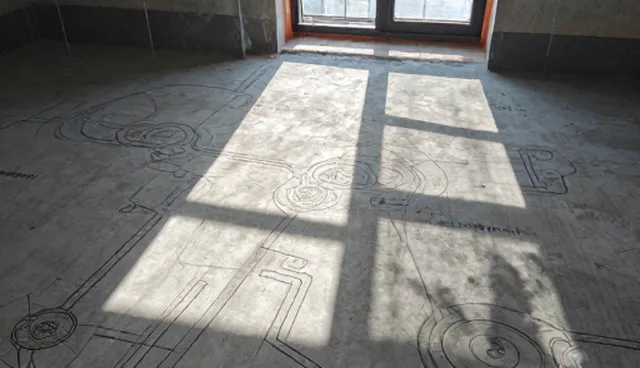 管网工程使用与维护建议及适用条件分析