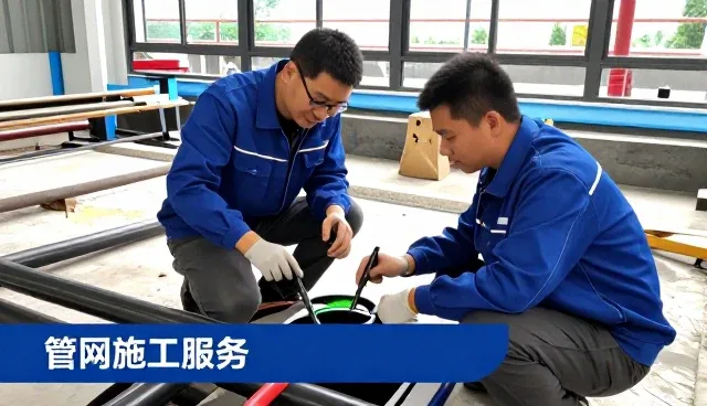 土建施工管网：西安瑞诺涵园林古建筑工程有限公司经验谈