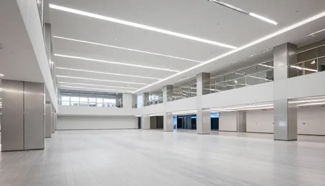 土建工程套餐施工管理难点及应对策略