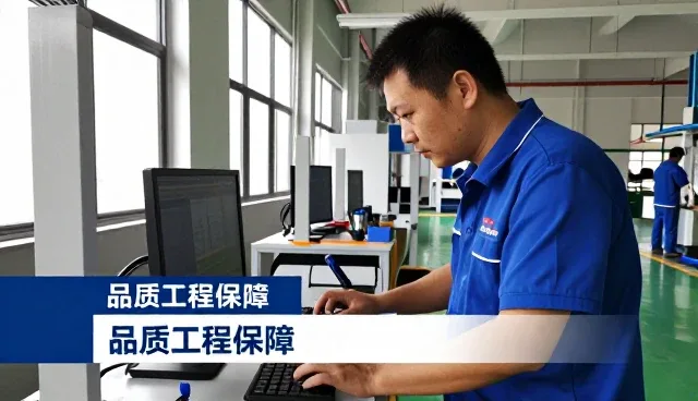西安瑞诺涵园林古建筑工程有限公司定制方案应用于旺季备货案例介绍