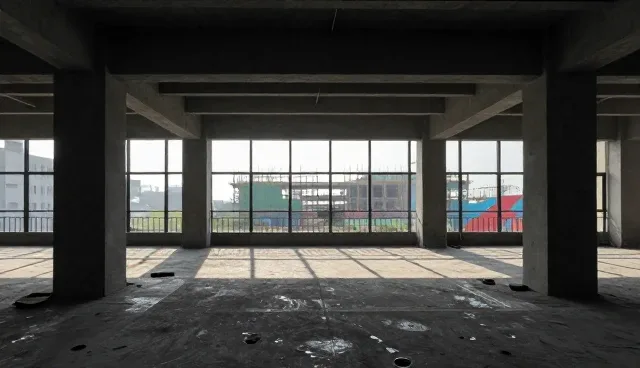 土建施工成本控制的适用条件及选择依据