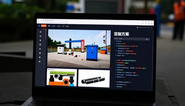 选型关注点：如何通过网络完善性提升项目执行效率