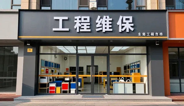 管网工程安装调试中的土建衔接优化策略