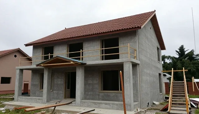 土建施工中施工安全的适用条件与选择依据